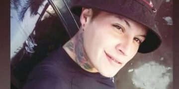 BUSCAN A UN HOMBRE DE 26 AÑOS QUE NO VOLVIÓ A SU CASA