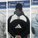 TRES LIMPIAVIDRIOS QUE SE ENCONTRABAN BORRACHOS FUERON DETENIDOS