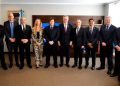 LA ARGENTINA Y ECUADOR FIRMARON UN NUEVO ACUERDO COMERCIAL AUTOMOTRIZ