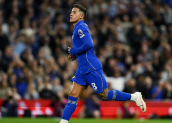 ENZO FERNÁNDEZ VOLVIÓ A SER SILBADO EN EL TRIUNFO DEL CHELSEA ANTE EL FULHAM