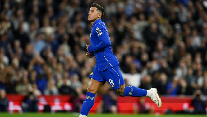 ENZO FERNÁNDEZ VOLVIÓ A SER SILBADO EN EL TRIUNFO DEL CHELSEA ANTE EL FULHAM