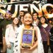 MARGARITA PONCE, LA NIÑA SALTEÑA DE 11 AÑOS, GANÓ LA FINAL DE ES MI SUEÑO
