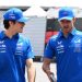 GASLY ENCENDIÓ LAS ALARMAS EN ALPINE ANTES DEL GRAN PREMIO DE PAÍSES BAJOS