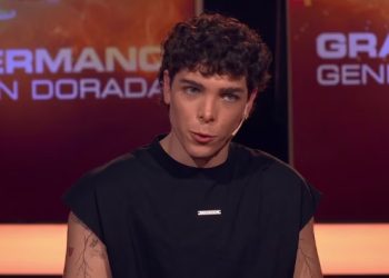 JUANICAR HABLÓ DE LA INTERNACIÓN DE SU MADRE Y SU SALIDA DE GRAN HERMANO