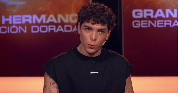 JUANICAR HABLÓ DE LA INTERNACIÓN DE SU MADRE Y SU SALIDA DE GRAN HERMANO