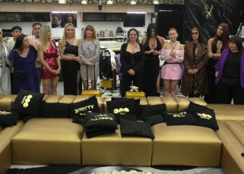 TAMARA PAGANINI Y SOL ABRAHAM DEFINIERON EL MANO A MANO DE GRAN HERMANO GENERACIÓN DORADA