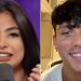 LA REACCIÓN DE NICK SÍCARO TRAS LAS CRÍTICAS DE DANIELA CELIS POR SU NOVIAZGO CON LOLO POGGIO