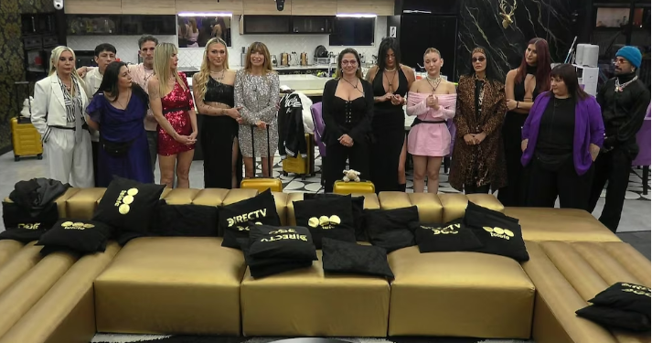 TAMARA PAGANINI Y SOL ABRAHAM DEFINIERON EL MANO A MANO DE GRAN HERMANO GENERACIÓN DORADA