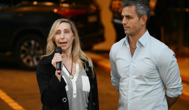 EL GOBIERNO COMENZÓ LAS NEGOCIACIONES POR LAS ALIANZAS ELECTORALES