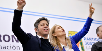 LA INTERNA DEL PERONISMO DISMINUYÓ SU INTENSIDAD Y SE MULTIPLICAN LOS GESTOS PARA LOGRAR LA UNIDAD EN EL 2027