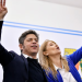 LA INTERNA DEL PERONISMO DISMINUYÓ SU INTENSIDAD Y SE MULTIPLICAN LOS GESTOS PARA LOGRAR LA UNIDAD EN EL 2027