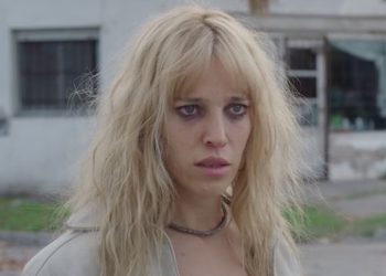 EL PRIMER TRAILER DE LUISANA LOPILATO COMO PEPITA LA PISTOLERA