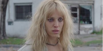 EL PRIMER TRAILER DE LUISANA LOPILATO COMO PEPITA LA PISTOLERA