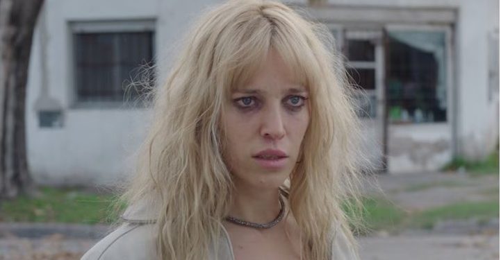 EL PRIMER TRAILER DE LUISANA LOPILATO COMO PEPITA LA PISTOLERA