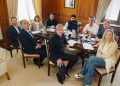 TRAS EL REVÉS DE LA LEY DE TIERRAS, EL GOBIERNO BUSCA CORREGIR LA COMUNICACIÓN Y AVANZAR CON SU AGENDA LEGISLATIVA