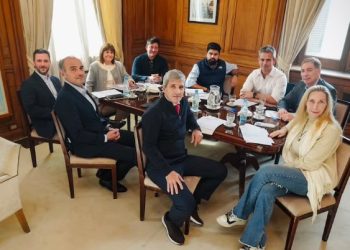 TRAS EL REVÉS DE LA LEY DE TIERRAS, EL GOBIERNO BUSCA CORREGIR LA COMUNICACIÓN Y AVANZAR CON SU AGENDA LEGISLATIVA