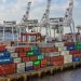 PREFECTURA NAVAL INTIMÓ A MÁS DE 500 TRABAJADORES A LEVANTAR EL PARO QUE FRENÓ LA ACTIVIDAD EN LOS PUERTOS