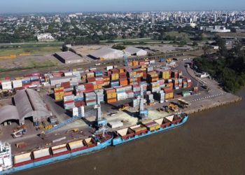 SUSPENDIERON LA NORMA QUE MODIFICABA LA ACTIVIDAD EN LOS PUERTOS Y QUE PROVOCÓ UN PARO CON GRANDES PÉRDIDAS ECONÓMICAS