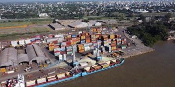 SUSPENDIERON LA NORMA QUE MODIFICABA LA ACTIVIDAD EN LOS PUERTOS Y QUE PROVOCÓ UN PARO CON GRANDES PÉRDIDAS ECONÓMICAS