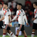 RIVER PERDIÓ POR PENALES ANTE INDEPENDIENTE SANTA FE EN EL MONUMENTAL Y QUEDÓ ELIMINADO DE LA COPA SUDAMERICANA
