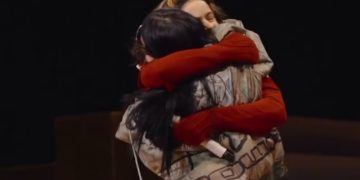 QUIÉN FUE LA ELEGIDA POR ROSALÍA PARA CONFESAR EN SU ÚLTIMO SHOW EN ARGENTINA
