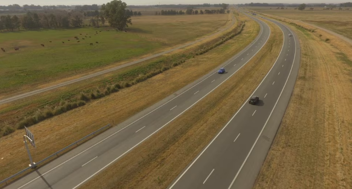 EL GOBIERNO ADJUDICÓ OCHO TRAMOS DE RUTAS NACIONALES A OPERADORES PRIVADOS POR 20 AÑOS