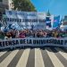 SE REABRE EL CONFLICTO UNIVERSITARIO: LOS GREMIOS DOCENTES REALIZARÁN UN PARO Y RECLAMAN POR EL FINANCIAMIENTO