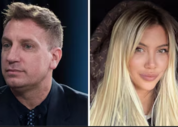 MAXI LÓPEZ LE RESPONDIÓ A WANDA NARA Y ACLARÓ SUS DICHOS SOBRE FIESTAS SEXUALES