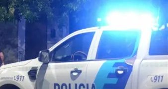 FUE ASESINADO UN JOVEN DE 19 AÑOS LUEGO DE RECIBIR UN DISPARO A LA SALIDA DE UN PUB EN WHITE