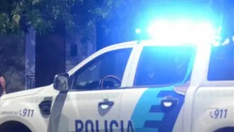FUE ASESINADO UN JOVEN DE 19 AÑOS LUEGO DE RECIBIR UN DISPARO A LA SALIDA DE UN PUB EN WHITE