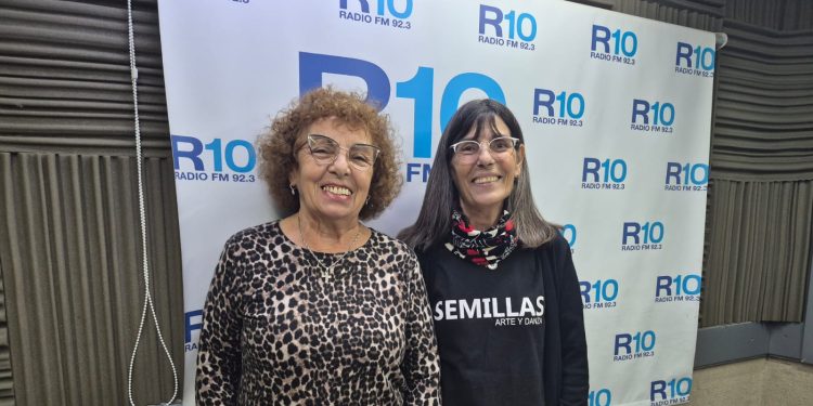 SOMOS SEMILLA REPRESENTARÁ A BAHÍA BLANCA EN EL FESTIVALAZO EN COSQUÍN Y NECESITAN LA COLABORACIÓN DE LA GENTE