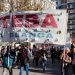 EL SUTEBA BAHIENSE LEVANTÓ LAS MEDIDAS DE FUERZA PERO ESTE JUEVES REALIZARÁ UNA JORNADA DE PROTESTA