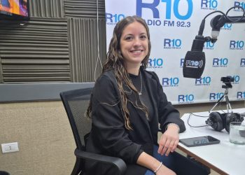 NUTRIRNOS MÁS REALIZA UNA COLECTA POR EL DÍA DE LAS INFANCIAS