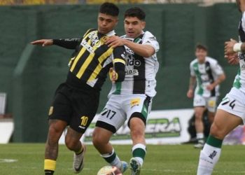 SE CONFIRMO EL HORARIO PARA EL CLASICO ENTE OLIMPO Y VILLA MITRE
