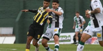 SE CONFIRMO EL HORARIO PARA EL CLASICO ENTE OLIMPO Y VILLA MITRE