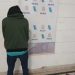 APUÑALO A OTRO HOMBRE POR VISITAR A SU HERMANA EN TRES ARROYOS: FUE DETENIDO