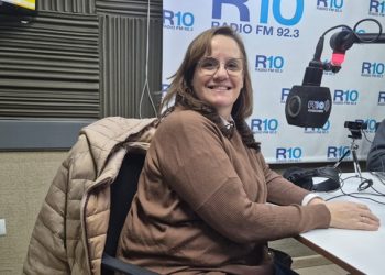 RECONDO: «HEMOS HECHO MUCHAS COSAS QUE VAN ABRIENDO CAMINO»