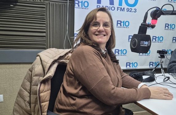 RECONDO: «HEMOS HECHO MUCHAS COSAS QUE VAN ABRIENDO CAMINO»