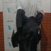 UN DELINCUENTE EMPUJO A UN CHICO DE 14 AÑOS PARA ROBARLE Y FUE DETENIDO EN UN OPERATIVO CERROJO