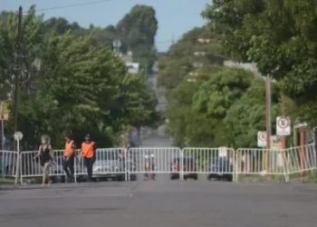 CORTES DE TRANSITO POR OBRAS Y POR OLIMPO – VILLA MITRE