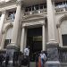 MILEI SE PROPONE SUMAR GOBERNADORES AL DIRECTORIO DEL BCRA PARA ASEGURAR VOTOS