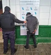 UN SUPUESTO ABUSADOR FUE DETENIDO EN EL BARRIO UNIVERSITARIO