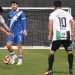OLIMPO Y VILLA MITRE, CON SUS RESPECTIVOS RIVALES, EMPATARON POR LA CUARTA FECHA DEL NONAGONAL