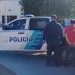 UN HOMBRE FUE DETENIDO LUEGO DE GOLPEAR Y TRATAR DE ESTRANGULAR A SU PAREJA EN EL BARRIO 9 DE NOVIEMBRE