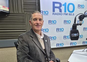 MAÑANA SE REALIZARÁ LA FERIA REGIONAL ACTE
