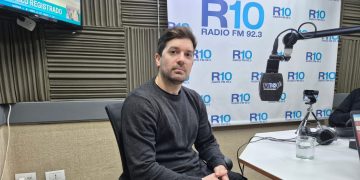GUARDIOLA, GRADUADO DE LA UNS, GANÓ UN CONCURSO INTERNACIONAL DE ARQUITECTURA PARA UN SITIO HISTÓRICO