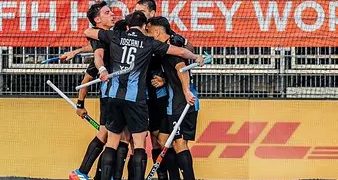 LOS LEONES VENCIERON A INGLATERRA Y SIGUEN SOÑANDO CON LA SEMIFINAL
