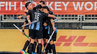 LOS LEONES VENCIERON A INGLATERRA Y SIGUEN SOÑANDO CON LA SEMIFINAL