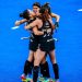 LAS LEONAS GOLEARON A ESPAÑA Y SE CLASIFICARON ANTICIPADAMENTE A LAS SEMIFINALES DEL MUNDIAL 2026