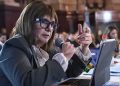 EL OFICIALISMO ACELERA 60 PLIEGOS JUDICIALES Y CONCENTRA SU ESTRATEGIA EN DOS CARGOS CLAVES PARA LA CAMARA FEDERAL PORTEÑA